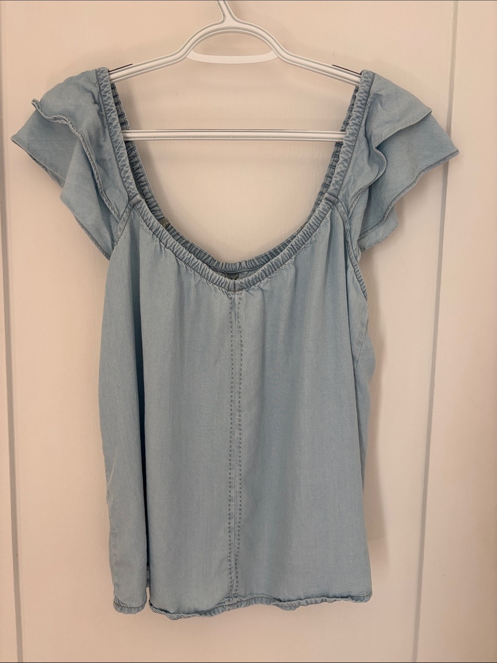 NWOT Ariat Lynn Sleeveless Top